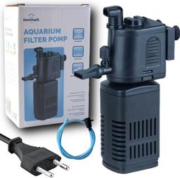 HomeShopXL Aquarium Filter Pomp Wasbaar