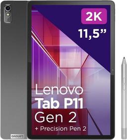 Lenovo Tab P11 (2e gen.)