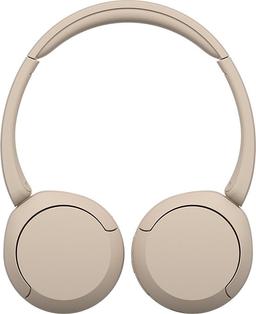 Sony WH-CH520 Crème