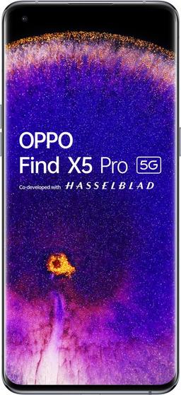 Oppo Find X5 Pro