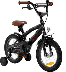 2Cycle BMX-Fun Kinderfiets 14 inch