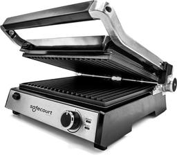 Safecourt Kitchen Tosti apparaat Grill