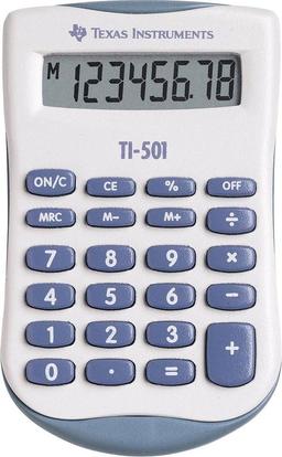 Texas Instruments TI-501