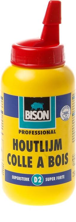 Bison Houtlijm 250 g