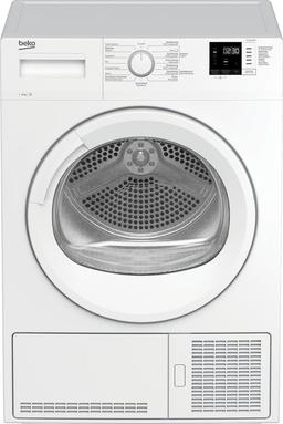 Beko DCU8235BXT