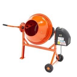 Hbm Betonmolen PROFI 63 liter