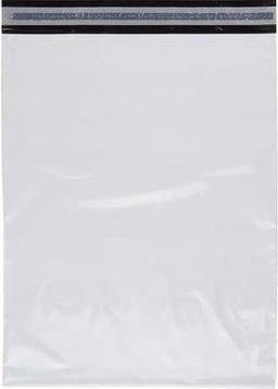 20 stuks - Verzendzakken (L)