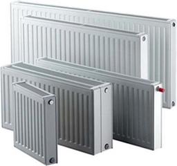 BeauHeat Type 33 Paneelradiator, 50