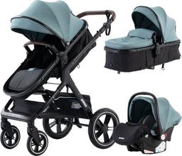 OPRUIMING! | kinderwagen kinderwagen 3