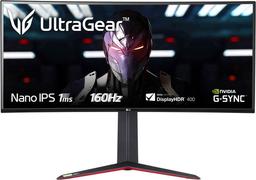 LG UltraGear 34GN850
