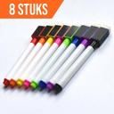 Whiteboard Markers