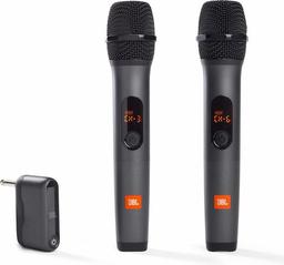 JBL Wireless Mic