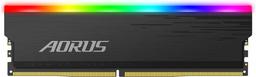 GIGABYTE AORUS RGB RAM