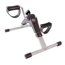 DeskShaper Stoelfiets Deskbike Pedaaltrainer inklapbaar