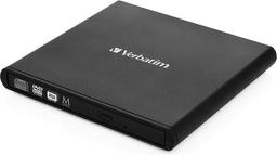 Verbatim Externe Slimline CD/DVD-brander