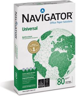 NAVIGATOR PAPIER A3 80G 500V