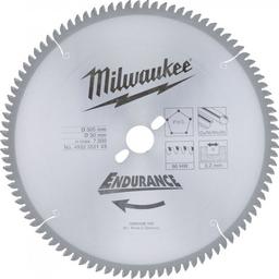 Milwaukee 4932352143 - 305/30/96 ALU­MI­NIUM