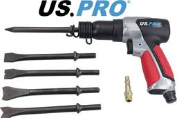 USPRO Tools by Bergen Pneumatische