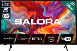 Salora SMART32TV 32 Inch Smart