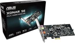 Sound card Asus Xonar SE