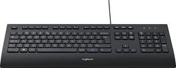 Logitech K280e Toetsenbord Qwerty