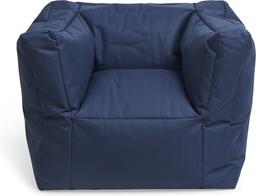 Jollein Kinderfauteuil - Jeans Blue