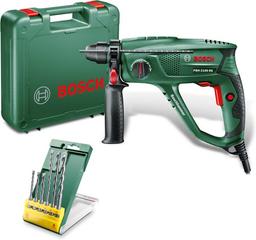 Bosch PBH 2100 RE +