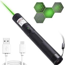 Q247® Professionele Laserpen Power Laser