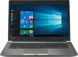 Toshiba Framework Laptop 13 (Intel)