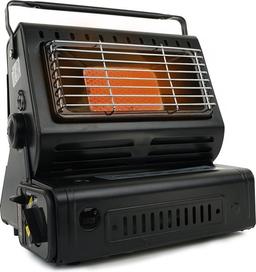 Eurocatch Gaskachel Heater Kacheltje