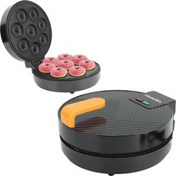 Quaran Donutmaker 8 Donuts Bakindicatielampje