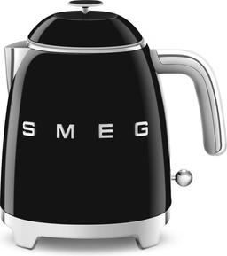 SMEG KLF05BLEU Waterkoker Zwart