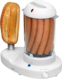 Clatronic HDM 3420 - Hotdog