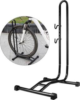 Decopatent® Fietsrek om Fiets Horizontaal