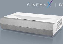 Optoma CinemaX P2