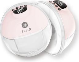 Felin Handsfree Borstkolf - Dubbele