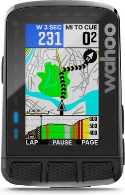 Wahoo Fitness ELEMNT Bolt V2