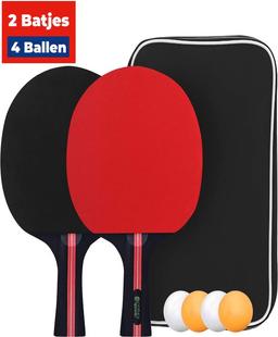 Eleven Table Tennis