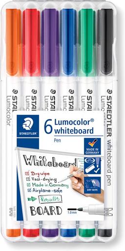 STAEDTLER Lumocolor whiteboard pen