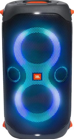 JBL Partybox 110 Zwart