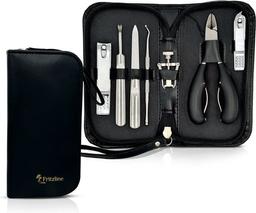 Fritzline® 8-Delige Pedicure Set