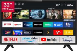 ANTTEQ AV32 32 Inch HD