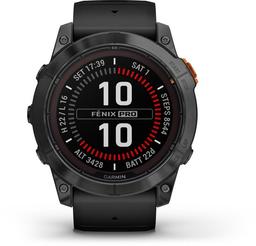 Garmin Fenix 7 Pro Solar