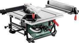 Metabo TS 254 M Zaagtafel