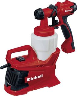 Einhell Verfspuitsysteem TC-SY 600 S