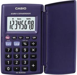 Casio HL-820VERA