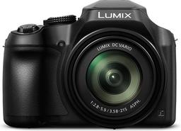 Panasonic Lumix FZ80