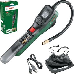 Bosch EasyPump Accupomp - 3.6