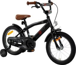 2Cycle BMX-Fun Kinderfiets 16 inch