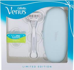 Gillette Venus Platinum Extra Smooth